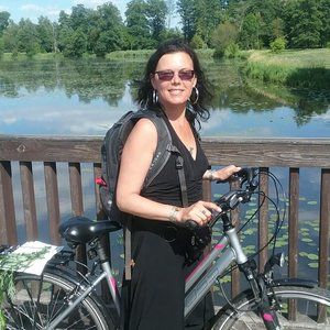 Meet your Posher, Rain